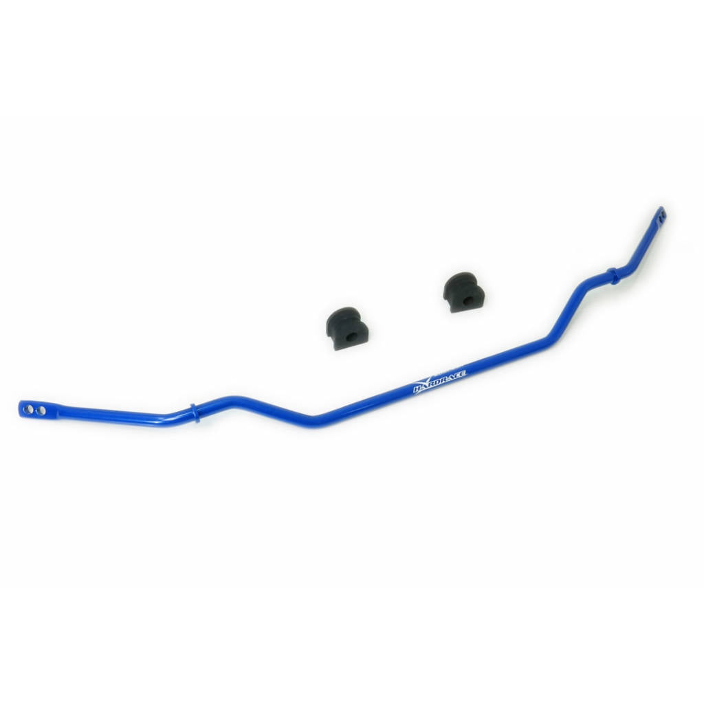 HARDRACE Q0873 Rear Sway Bar, 19mm - 3PCS / SET for CHEVROLET CORVETTE C5 '97-04 / C6 '05-13 Photo-2 