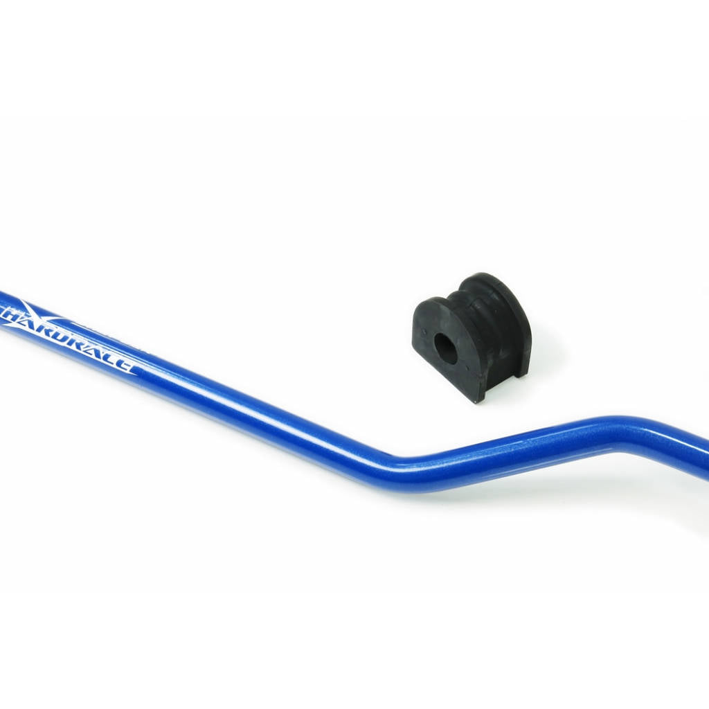 HARDRACE Q0873 Rear Sway Bar, 19mm - 3PCS / SET for CHEVROLET CORVETTE C5 '97-04 / C6 '05-13 Photo-3 