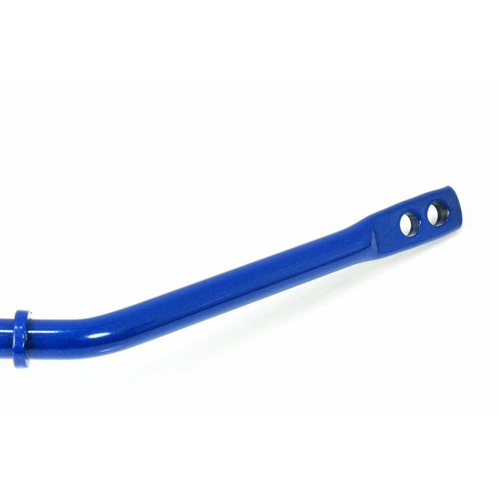 HARDRACE Q0873 Rear Sway Bar, 19mm - 3PCS / SET for CHEVROLET CORVETTE C5 '97-04 / C6 '05-13 Photo-4 
