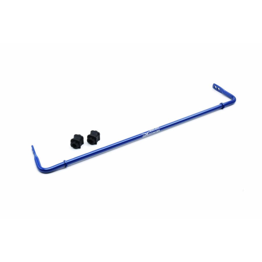 HARDRACE Q0877 Rear Sway Bar, 19mm - 3PCS / SET for TOYOTA SIENNA '21- Photo-3 