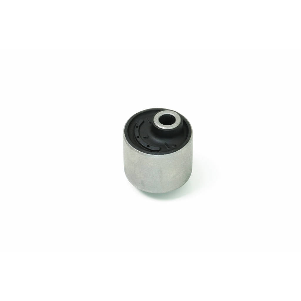 HARDRACE Q0878 Front RADIUS Arm AXLE SIDE Bushing - OFFSET (Harden Rubber) - 4PCS / SET for SUZUKI JIMNY'98-18 / 18- Photo-3 