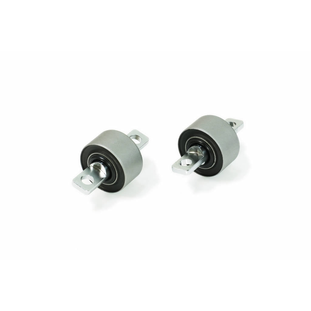 HARDRACE Q0887 Rear Trailing Arm Bushing Kit (Pillow Ball) - 2PCS / SET for FORD FOCUS MK4 '18- Photo-2 