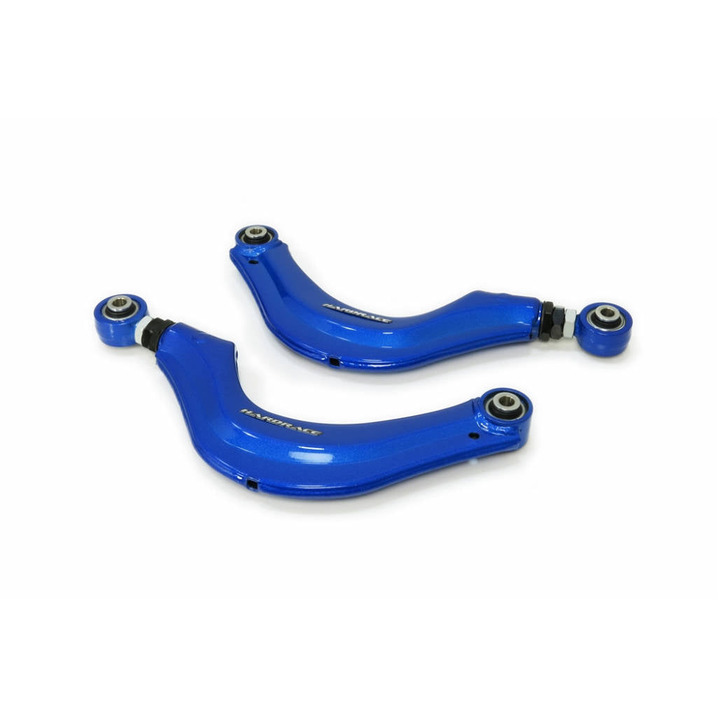 HARDRACE Q0888 Rear Camber Kit (Pillow Ball) - 2PCS / SET for FORD FOCUS '19- Photo-2 