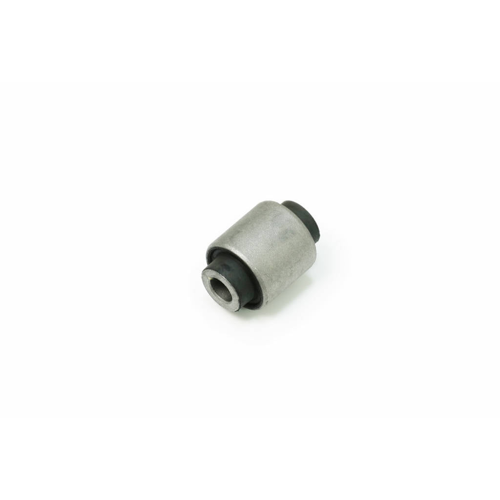 HARDRACE Q0914 Rear Knuckle Bushing - CONNECT TO Lower Arm (Harden Rubber) - 2PCS / SET for SUBARU FORESTER '09-13 / LEGACY '09-11 / IMPREZA '09-11 / WRX '09-14 Photo-4 