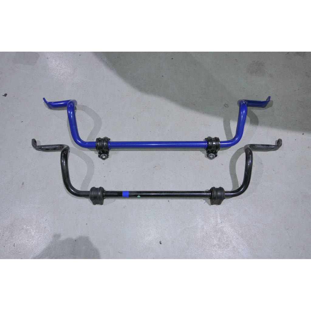 HARDRACE Q0918 Front Sway Bar, 32mm - 3PCS / SET for TOYOTA SIENNA '21- Photo-5 