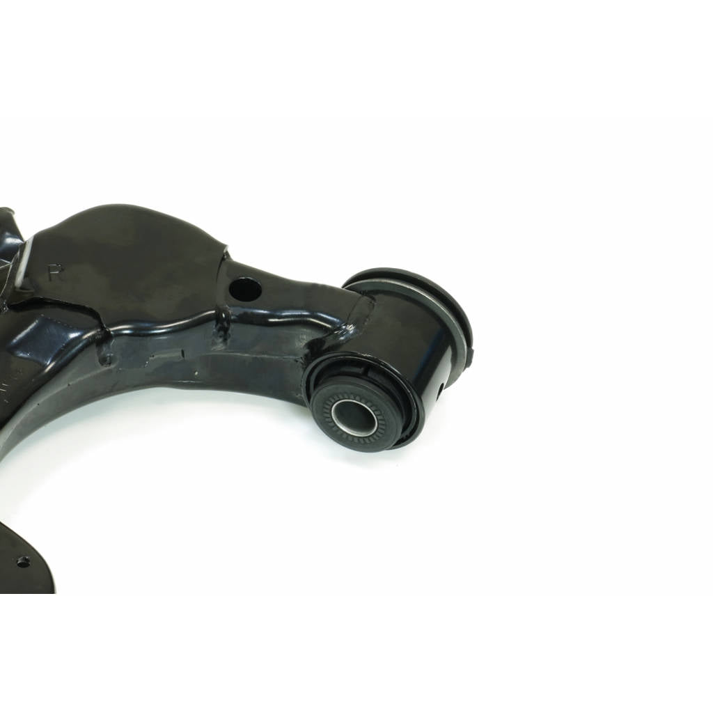 HARDRACE Q0926 Front Lower Arm - OE Replacement (Harden Rubber) - 2PCS / SET W / Ball Joint for TOYOTA TUNDRA '99-06 / SEQUOIA '00-07 Photo-3 