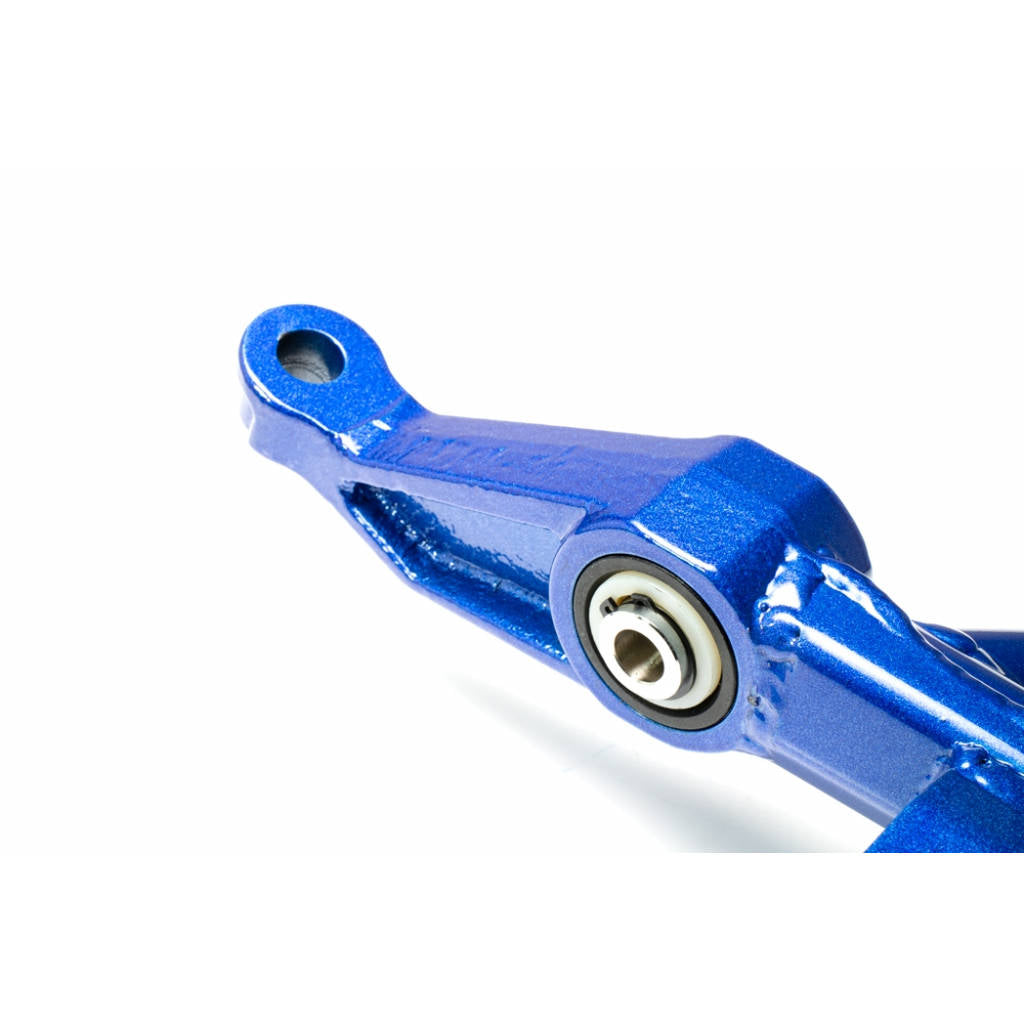 HARDRACE Q0948 Rear Toe Control ARM(Pillow Ball) 2PCS / SET for HONDA CIVIC '92-96 / INTEGRA '94-01 Photo-3 