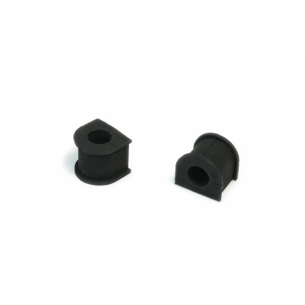 HARDRACE Q0972 Rear Stabilizer BUSH, 17.5mm (FOR 19.1mm OE BAR) 2PCS / SET for NSX-T '02-05 / NSX TYPE-S '97-05 Photo-2 