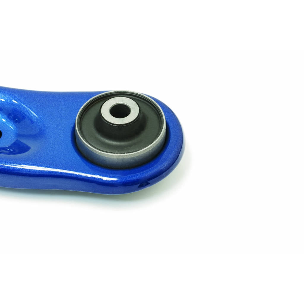 HARDRACE Q1016 Front Lower Control Arm (Harden Rubber) - 2PCS / SET for HONDA FIT GR '20- Photo-4 