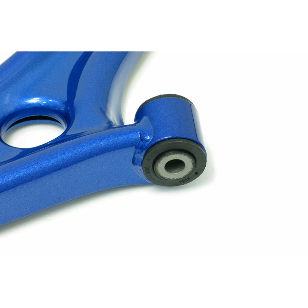 HARDRACE Q1017 Front Lower Control Arm (ROLL CENTER ADJUSTER / Harden Rubber) - 2PCS / SET for HONDA FIT GR '20- Photo-6 