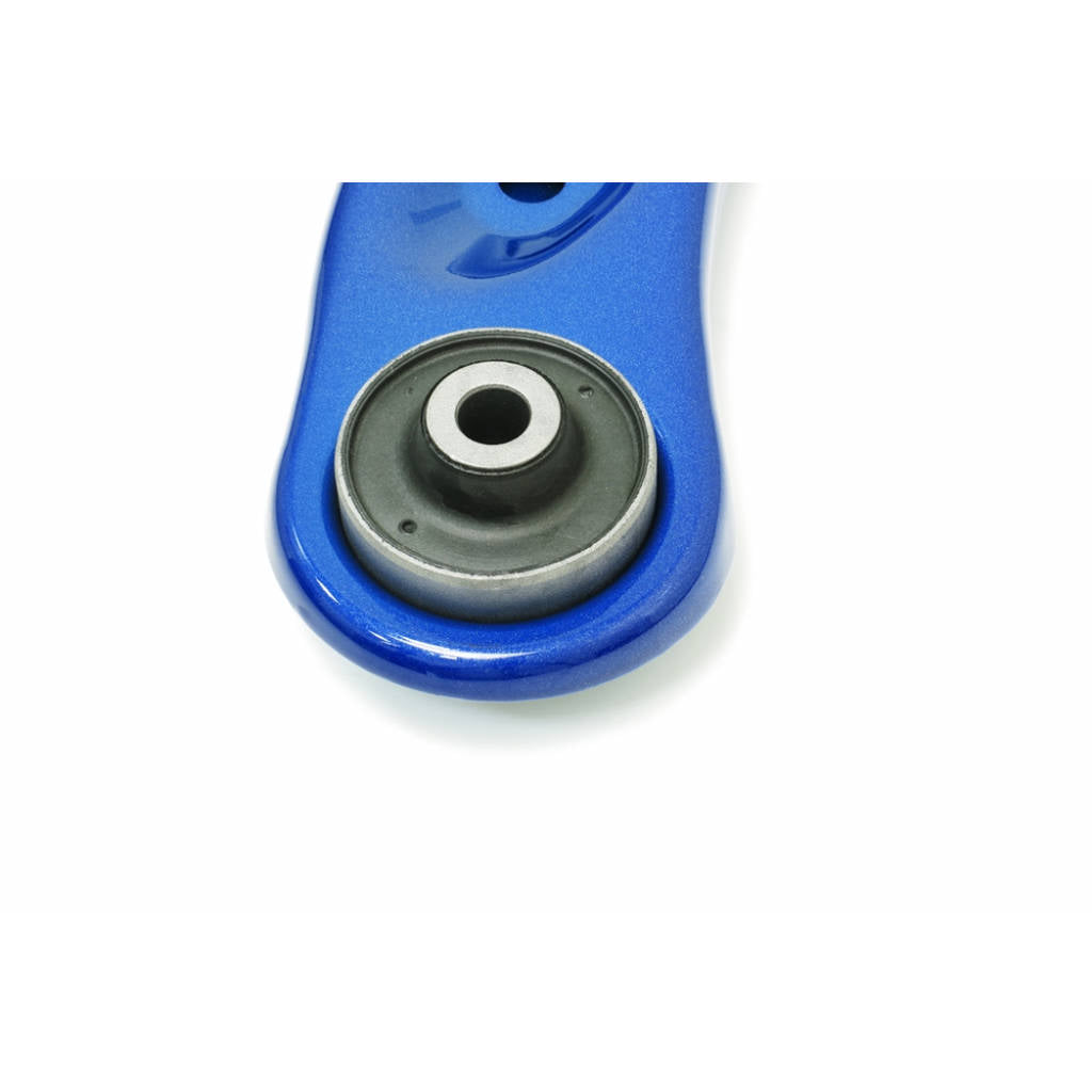 HARDRACE Q1017 Front Lower Control Arm (ROLL CENTER ADJUSTER / Harden Rubber) - 2PCS / SET for HONDA FIT GR '20- Photo-7 