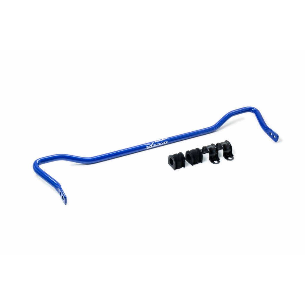 HARDRACE Q1040 Rear Sway Bar 22mm - 5PCS / SET for VW CADDY FWD '03-21 Photo-2 