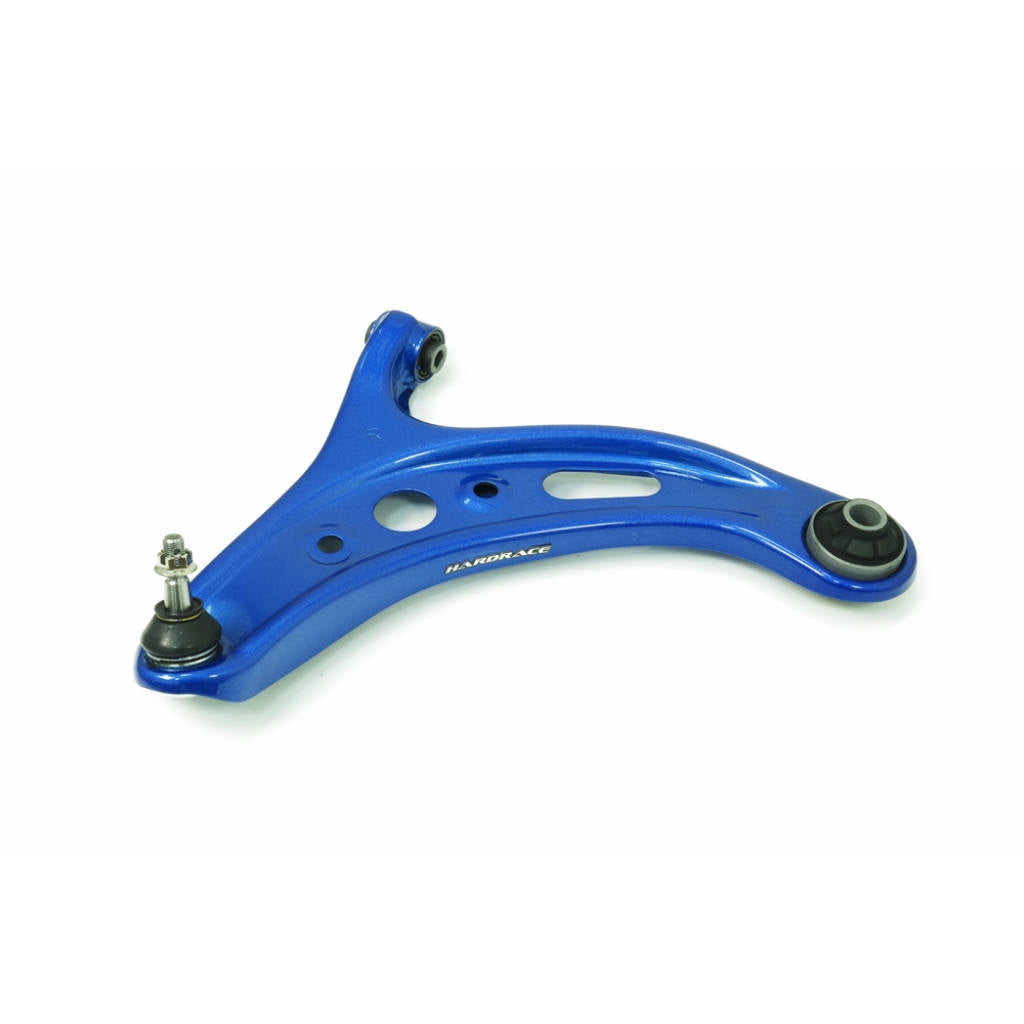 HARDRACE Q1043 Front Lower Arm (Harden Rubber) 2PCS / SET for SUBARU BRZ '22- ZD8 Photo-2 