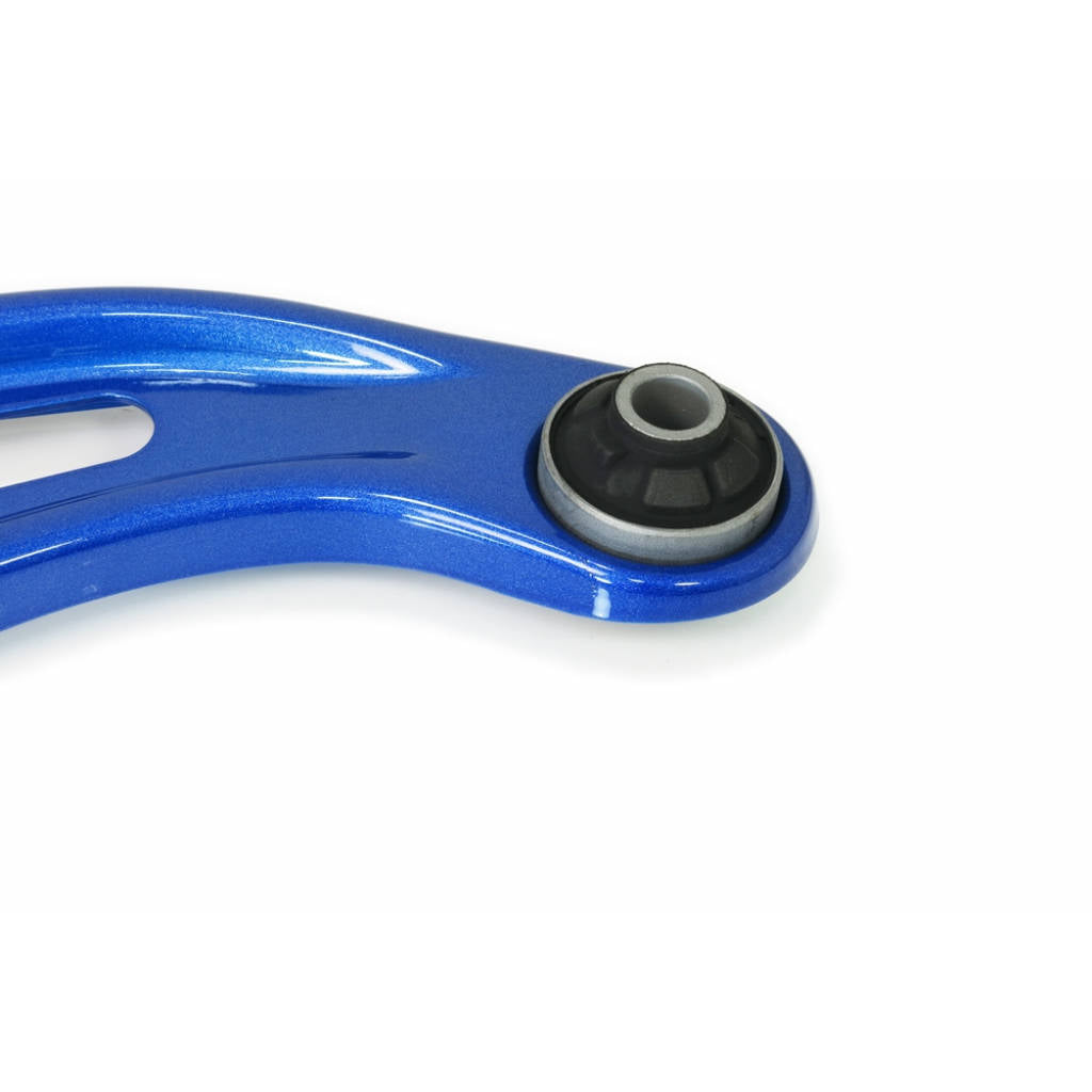 HARDRACE Q1043 Front Lower Arm (Harden Rubber) 2PCS / SET for SUBARU BRZ '22- ZD8 Photo-5 