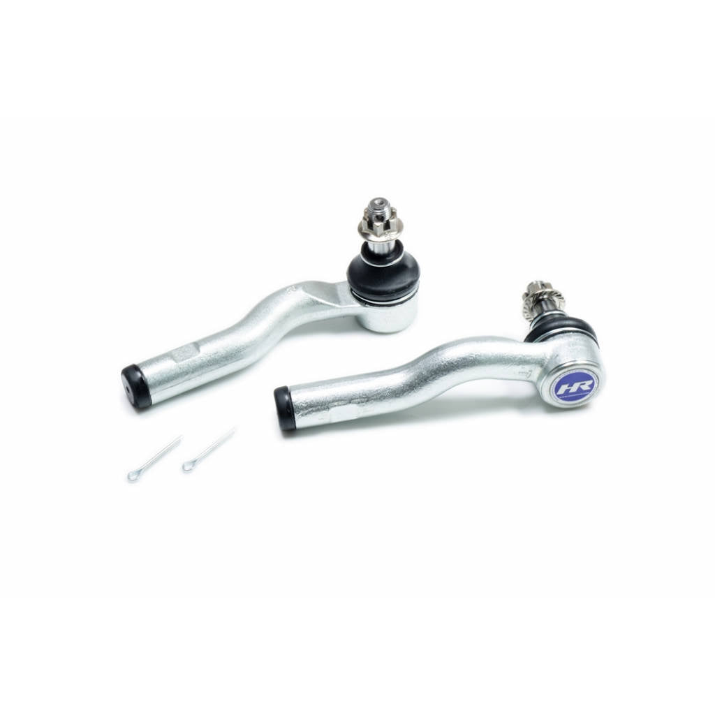 HARDRACE Q1050 Tie Rod End (OE STYLE) - 2PCS / SET for TOYOTA GT86 '12-21 / GR86 '22- SUBARU BRZ '12-21 Photo-2 