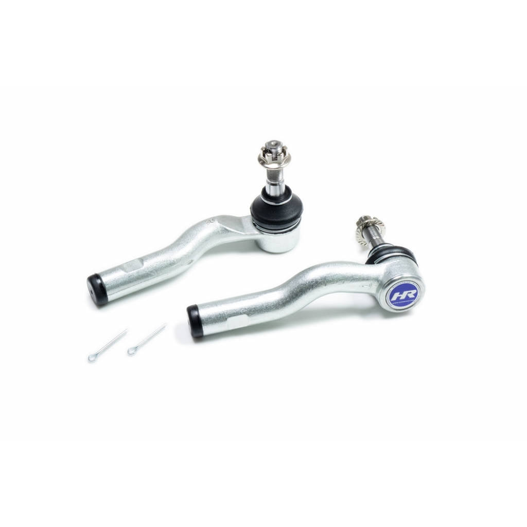 HARDRACE Q1051 Tie Rod End (OE STYLE) - 2PCS / SET for SUBARU BRZ '22- Photo-2 