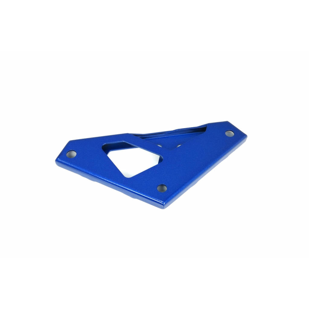 HARDRACE Q1057 Front Lower REINFORCEMENT PLATE - 2PCS / SET for HONDA FIT GR '20- Photo-5 