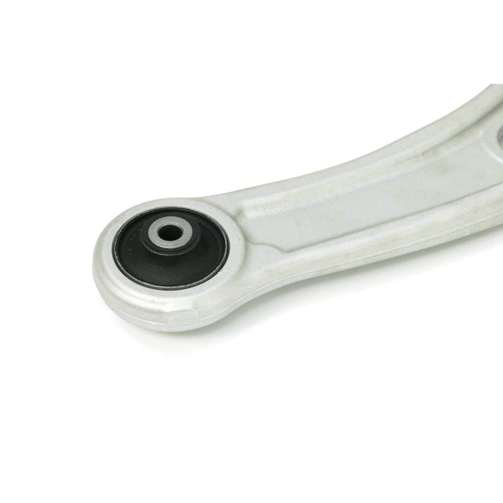 HARDRACE Q1067 Front Lower Arm - FORGED ALUMINUM (Harden Rubber) - 2PCS / SET for AUDI TT '14- Photo-4 