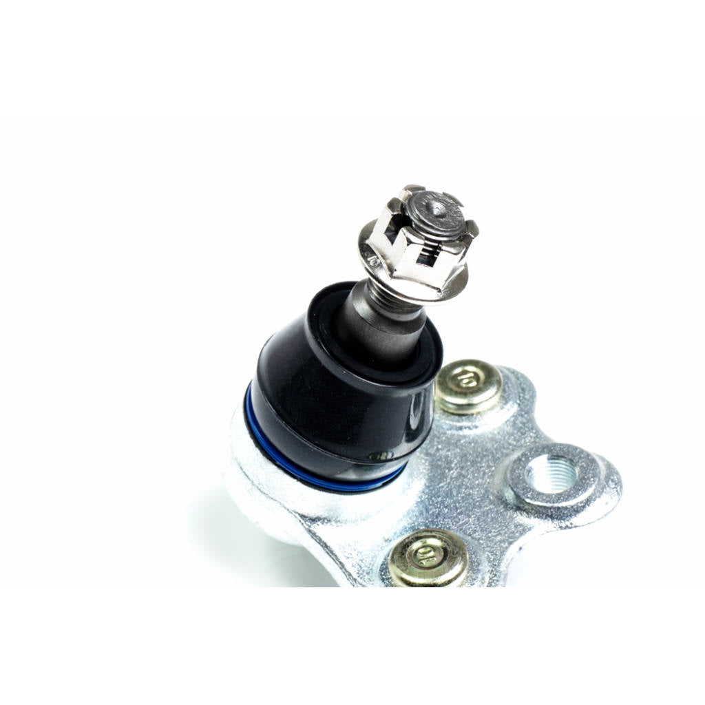 HARDRACE Q1113 Front Lower Ball Joint - 2PCS / SET OE Replacement for TOYOTA RAV4 '19- / HARRIER '20- / LEXUS NX '21- Photo-4 