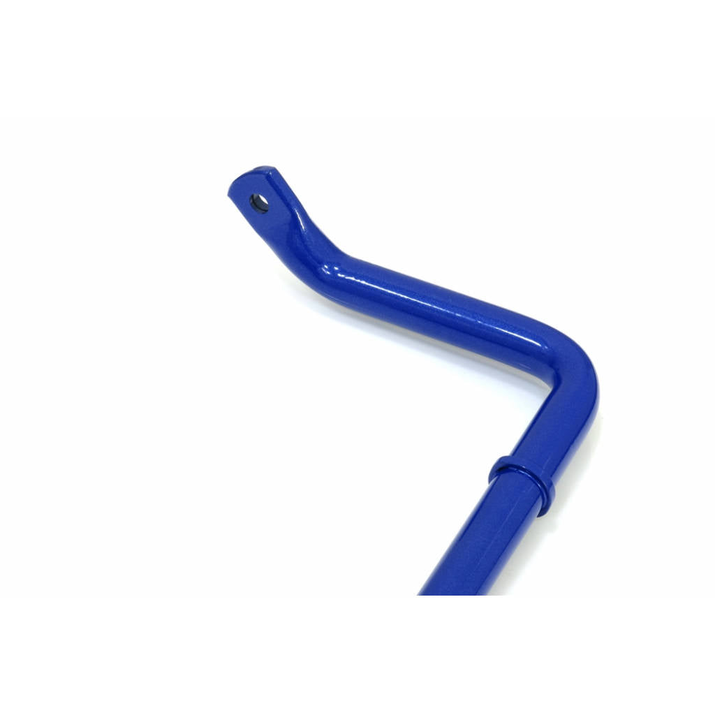 HARDRACE Q1129 Rear Sway Bar, 25.4mm - 5PCS / SET for MG HS '19- Photo-3 