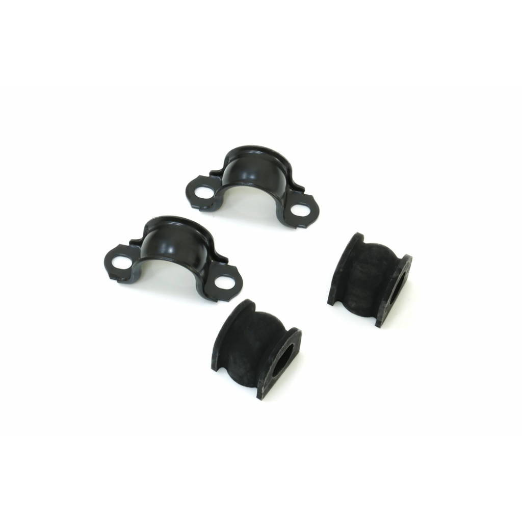 HARDRACE Q1129 Rear Sway Bar, 25.4mm - 5PCS / SET for MG HS '19- Photo-4 