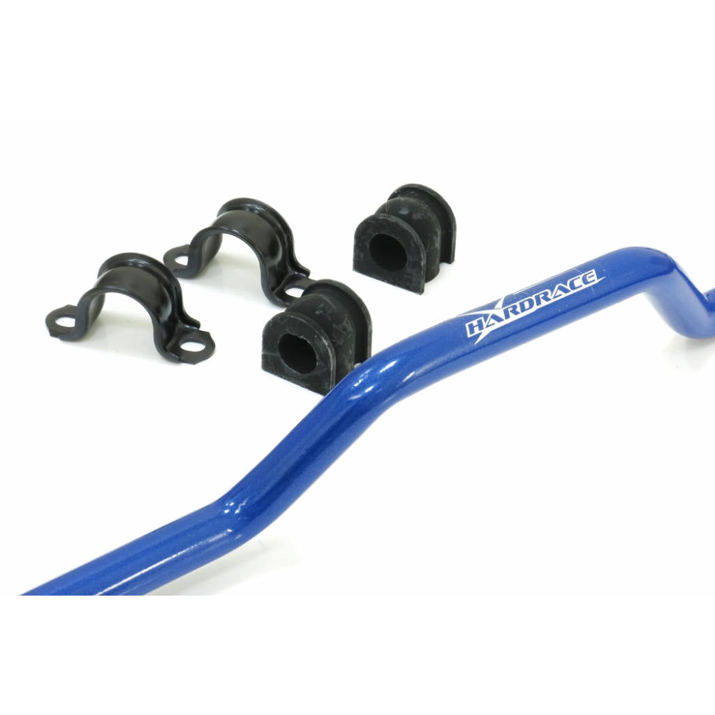 HARDRACE Q1129 Rear Sway Bar, 25.4mm - 5PCS / SET for MG HS '19- Photo-5 