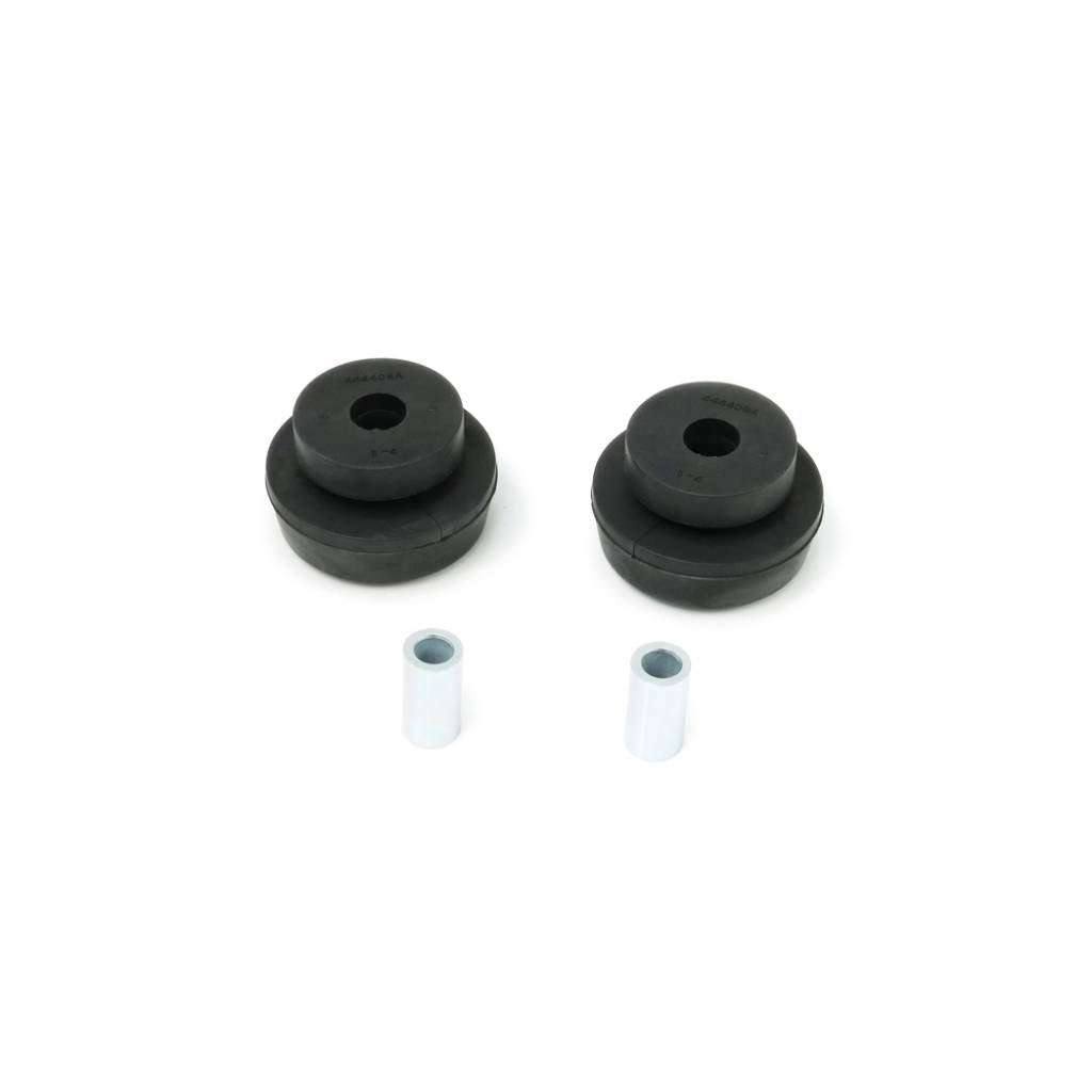 HARDRACE Q1135 Rear STRUT Mount BUSH - 6PCS / SET for MINI R50 / R52 / R53 / R55 / R56 / R57 / R58 / R59 / R60 / R61 Photo-3 