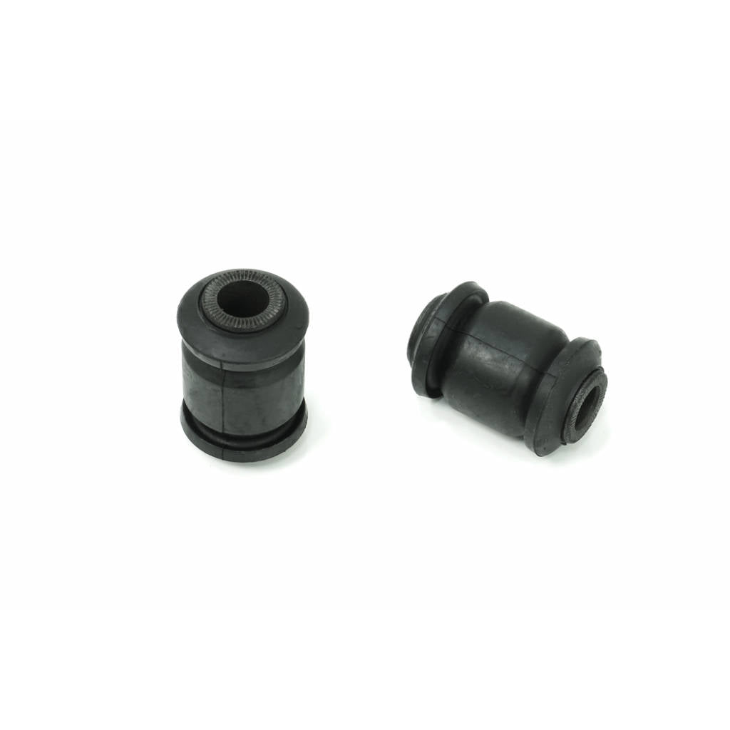 HARDRACE Q1144 Front Lower Arm Bushing, Front (Harden Rubber) - 2PCS / SET for TOYOTA RAV4 '06-18 / ALPHARD '08- / COROLLA '07-13 E150 / '13-18 E180 / '18- E210 / COROLLA CROSS '20- / PREVIA '06-19 / PRIUS '09- / PRIUS ALPHA '11-21 / CH-R '16- / NX ' Photo-2 
