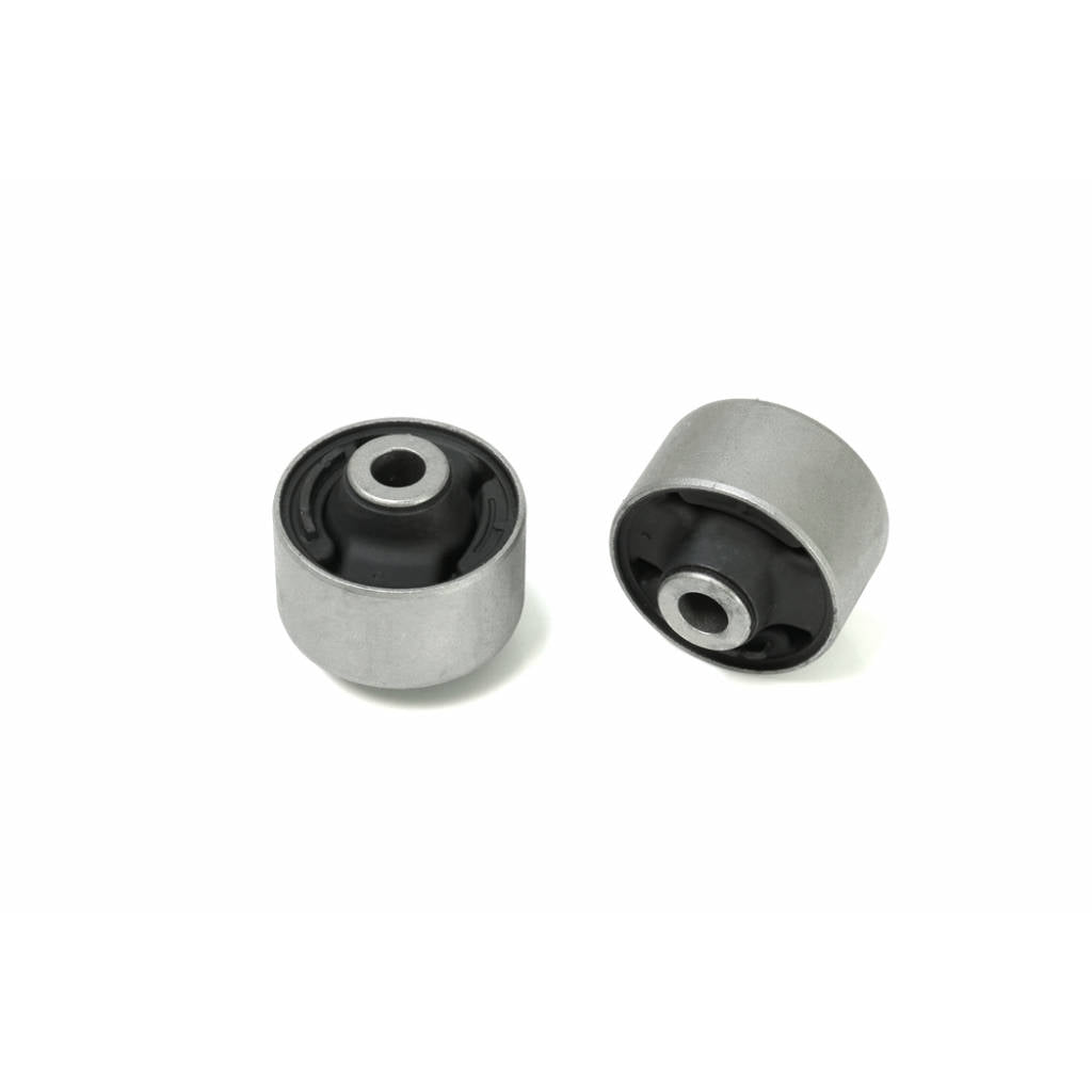 HARDRACE Q1145 Front Lower Arm Bushing, Front (Harden Rubber) - 2PCS / SET ID=14mm for HONDA CIVIC '12-15 Photo-2 