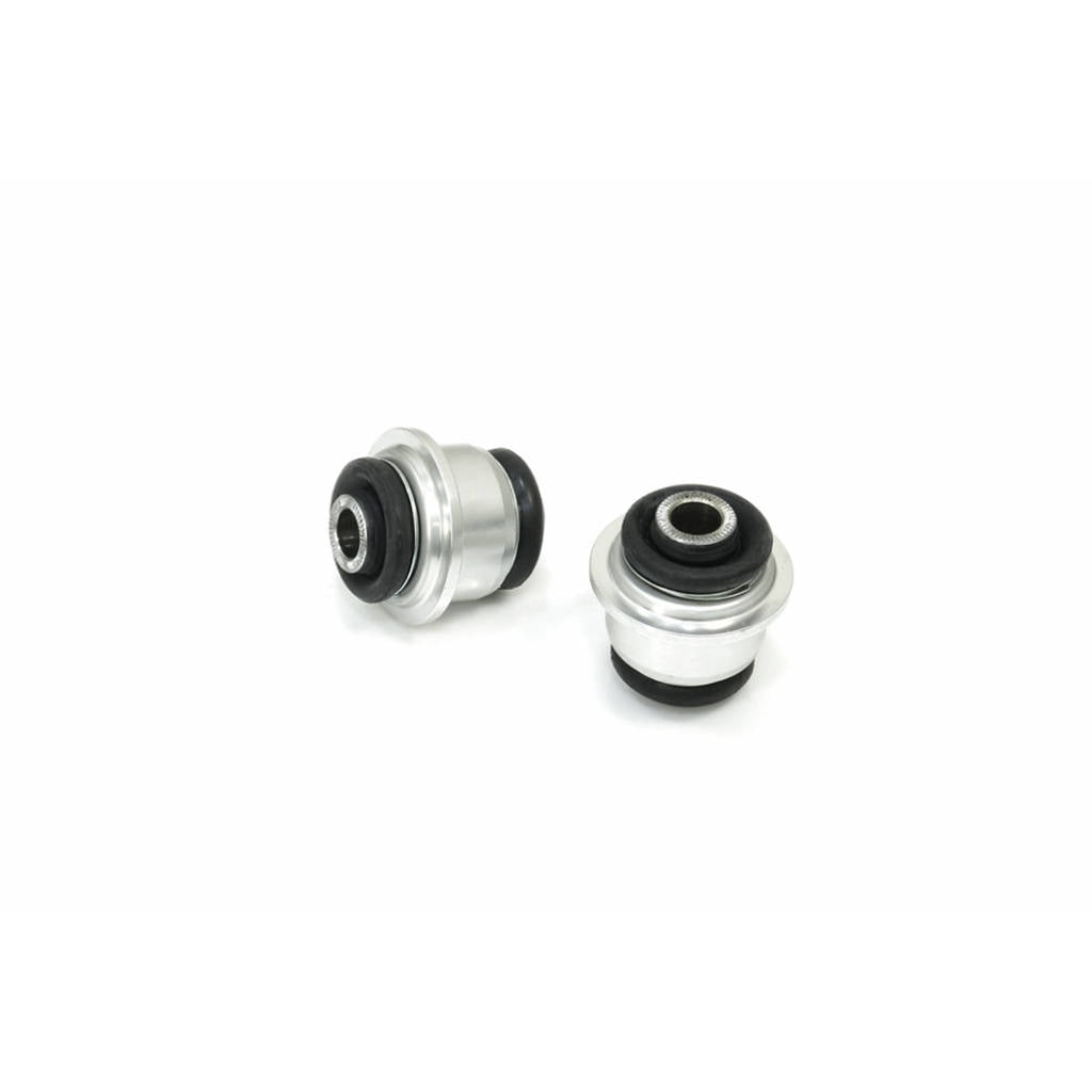 HARDRACE Q1167 Rear Knuckle Bushing - TO Lower ARMS (Pillow Ball) - 2PCS / SET for LEXUS IS '06-13 / GS '06-11 Photo-2 