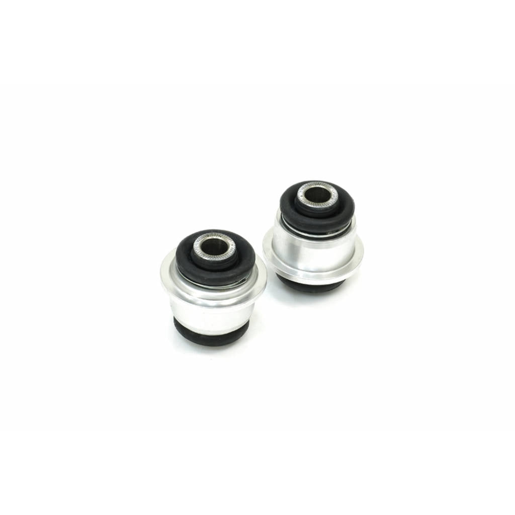 HARDRACE Q1167 Rear Knuckle Bushing - TO Lower ARMS (Pillow Ball) - 2PCS / SET for LEXUS IS '06-13 / GS '06-11 Photo-3 