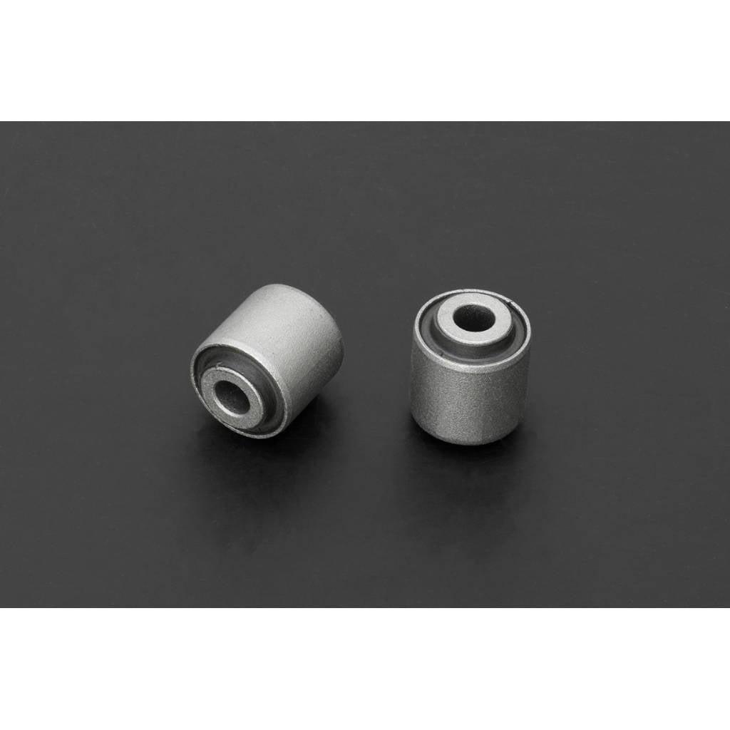 HARDRACE Q1168 Rear Knuckle Bushing - TO Trailing ARMS (Harden Rubber) - 2PCS / SET for LEXUS IS '06-13 / GS '06-11 Photo-0 