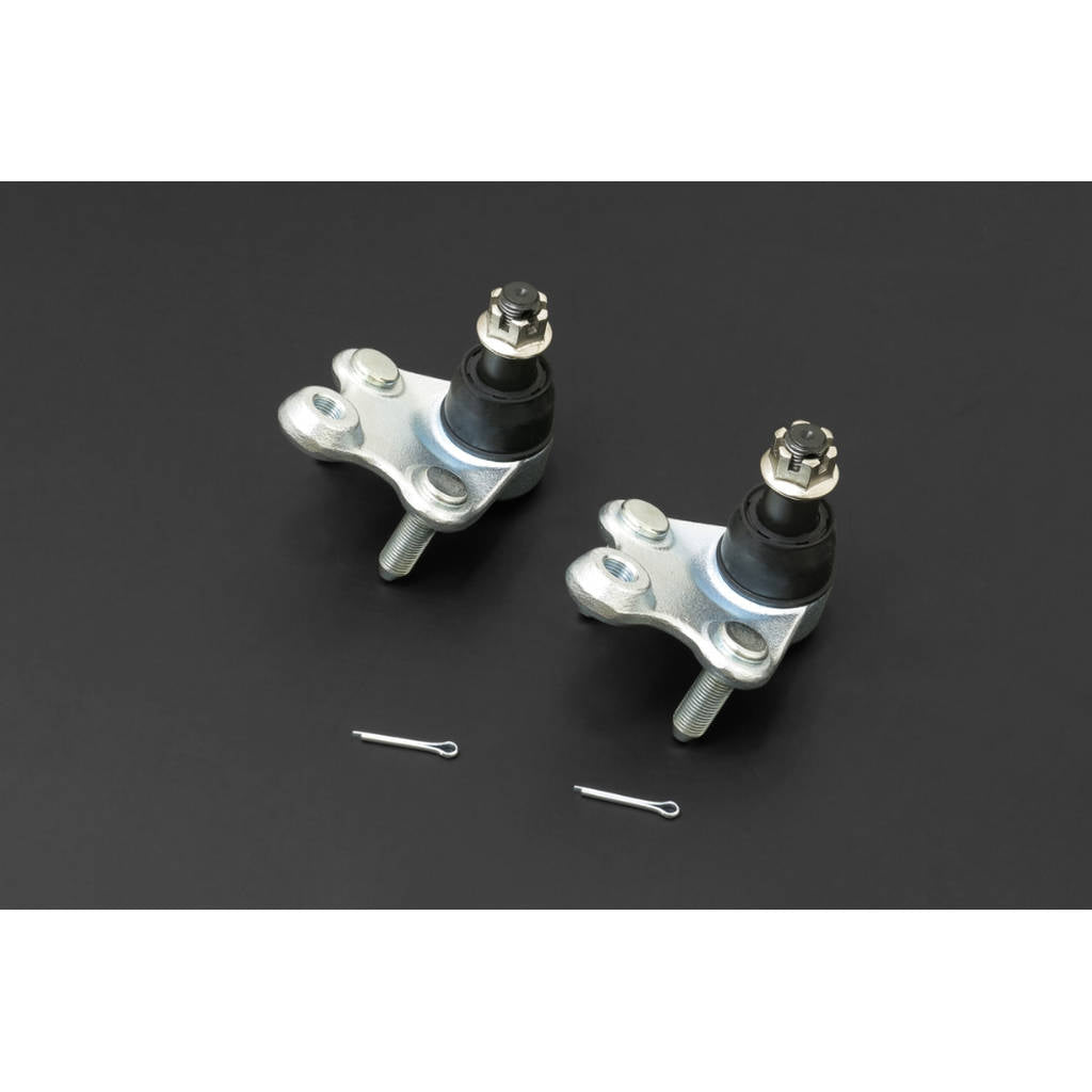 HARDRACE Q1171 Front Lower Ball Joint - 2PCS / SET OE Replacement for HONDA CR-V '07-11 / '12-18 / HR-V '16-22 Photo-0 