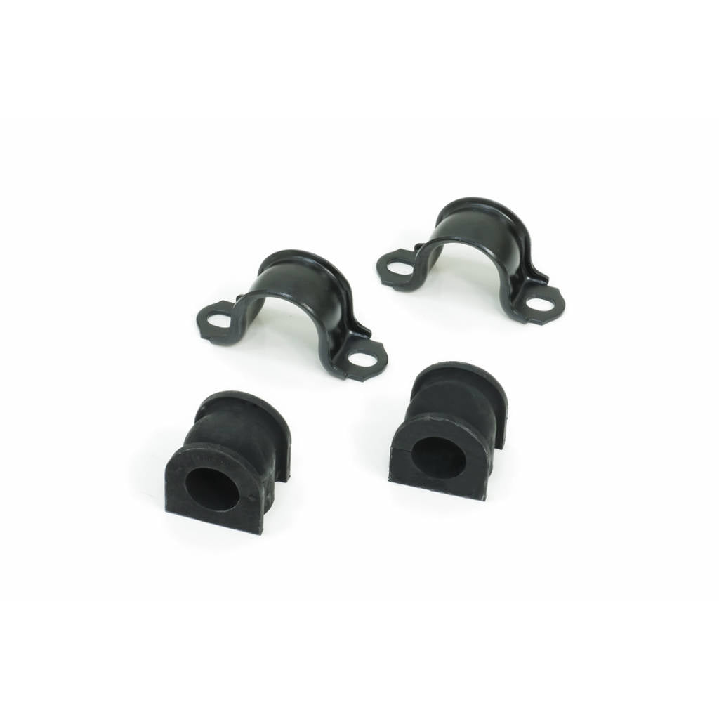 HARDRACE Q1231 Front Sway Bar, 25.4mm - 5PCS / SET for VW POLO '17- / T-CROSS '19- / SKODA FABIA '21- / SCALA '19- / KAMIQ '19- / AUDI A1 '18- Photo-6 