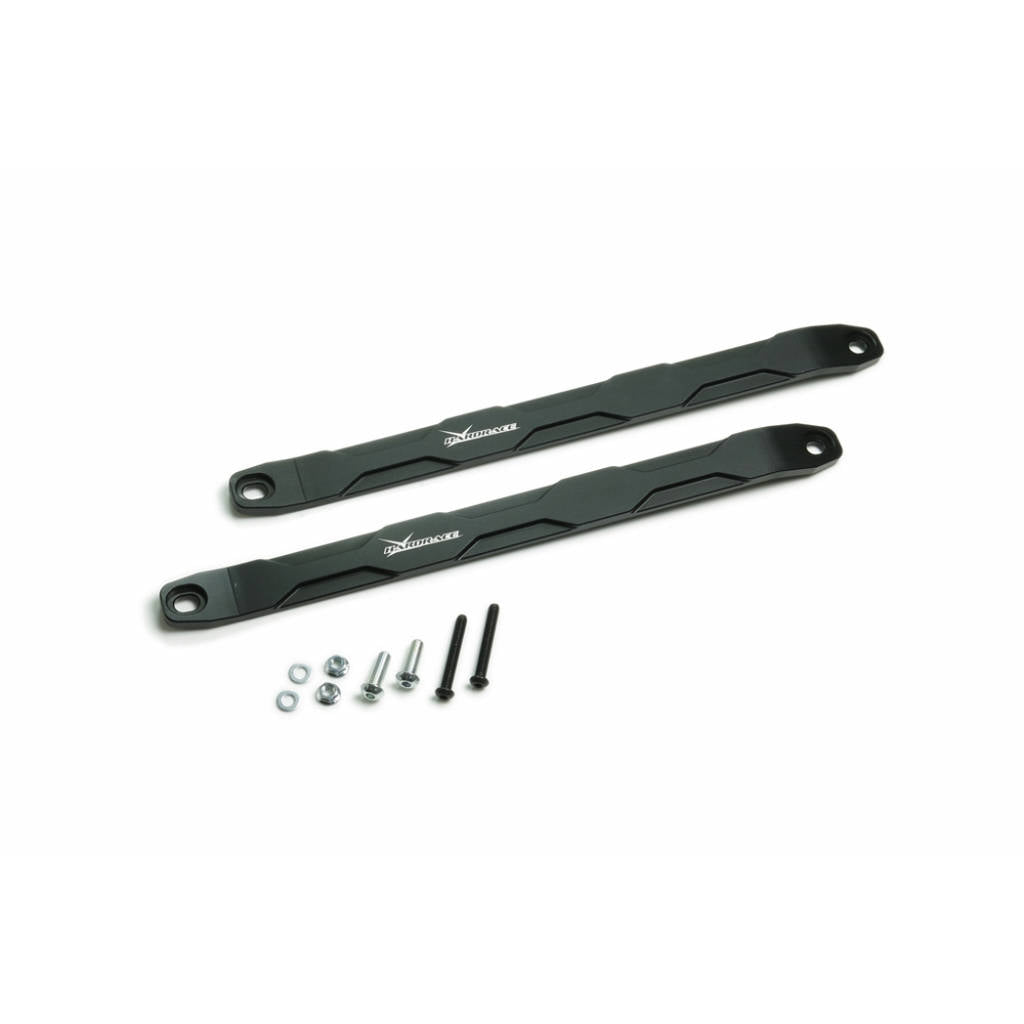 HARDRACE Q0606 Front STRUT Brace - 2PCS / SET for TOYOTA SUPRA A90 '19- Photo-3 