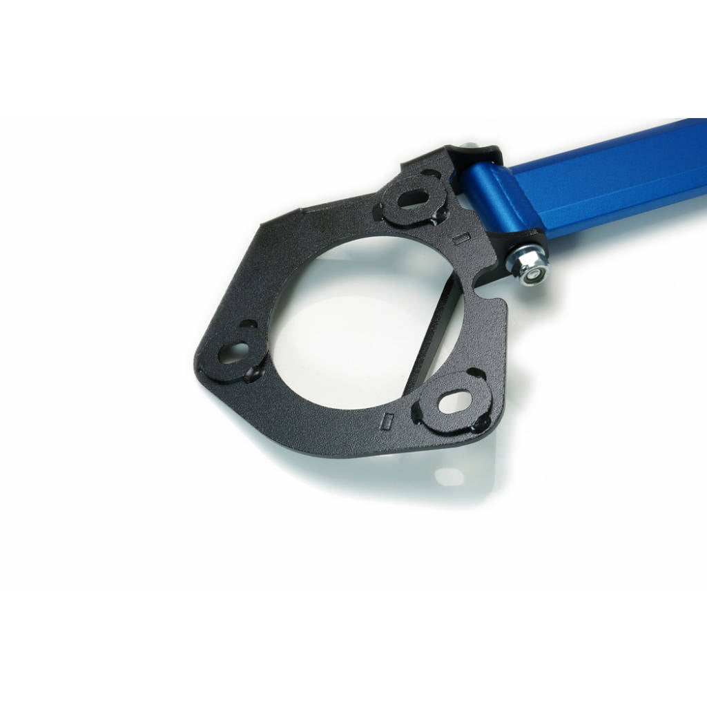 HARDRACE Q0666 Front STRUT TOWER Brace - 1PCS / SET for HONDA CIVIC TYPE-R FK8 '18- Photo-5 