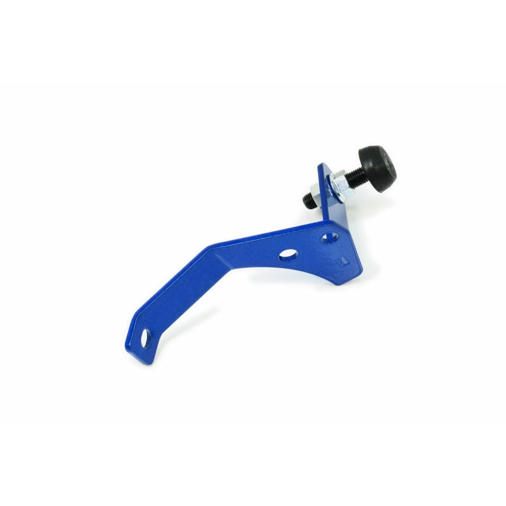 HARDRACE Q0813 Brake master cylinder stopper - 1PCS / SET for TOYOTA COROLLA CROSS '20- Photo-3 