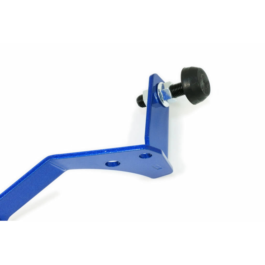 HARDRACE Q0813 Brake master cylinder stopper - 1PCS / SET for TOYOTA COROLLA CROSS '20- Photo-4 
