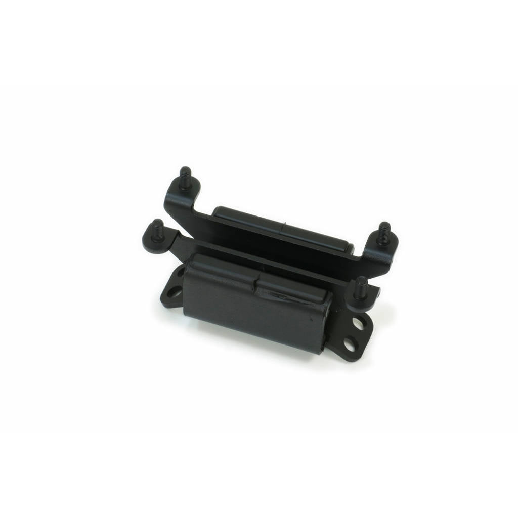HARDRACE Q0846 TRANSMISSION Mount (Harden Rubber) - 1PCS / SET for NISSAN SKYLINE R32 / R33 GTR Photo-3 