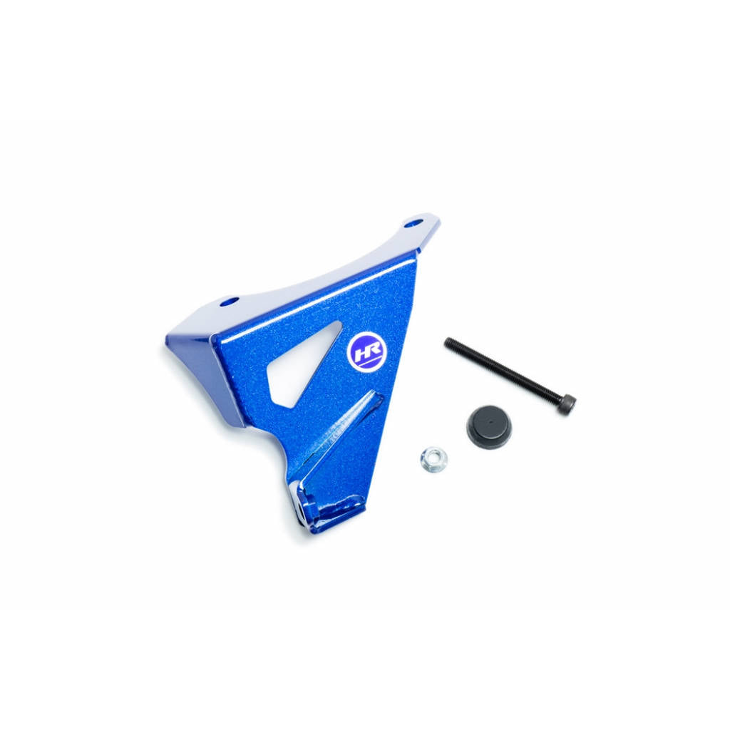 HARDRACE Q0922 Brake master cylinder stopper for RHD MODELS for MITSUBISHI LANCER EVOLUTION 7TH~9TH Photo-3 