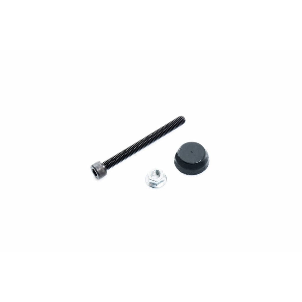 HARDRACE Q0922 Brake master cylinder stopper for RHD MODELS for MITSUBISHI LANCER EVOLUTION 7TH~9TH Photo-4 