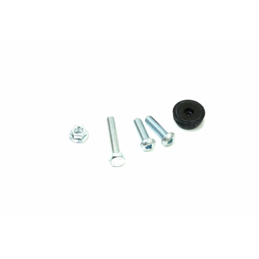 HARDRACE Q1037 Brake master cylinder stopper - 1PCS / SET for VW GOLF MK8 '19- Photo-7 
