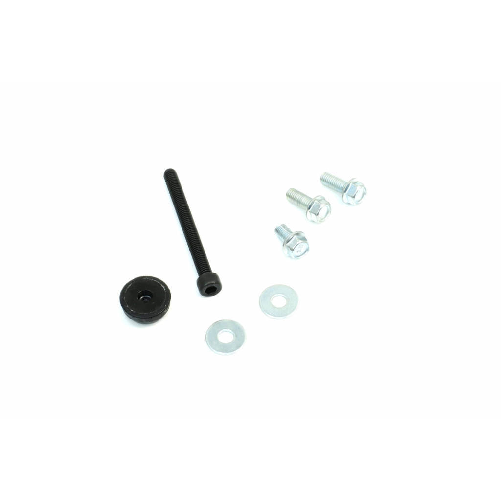 HARDRACE Q1070 Brake master cylinder stopper - 1PCS / SET for MITSUBISHI / CMC ZINGER Z7 '15- Photo-6 