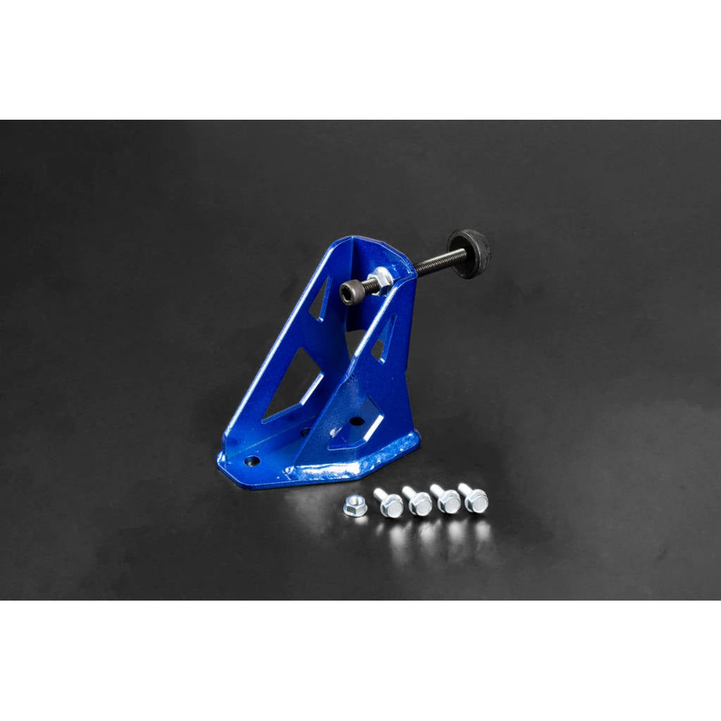 HARDRACE Q1101 Brake master cylinder stopper - 1PCS / SET for LHD MODELS for TOYOTA FJ CRUISER '06- Photo-0 