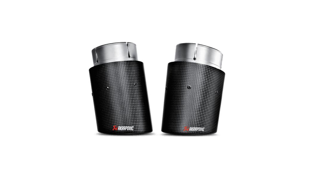 AKRAPOVIC MTP-BM/SS/4H Evolution Line (SS) BMW M240i (F22, F23) 2016-2019 EC Approval Photo-2 