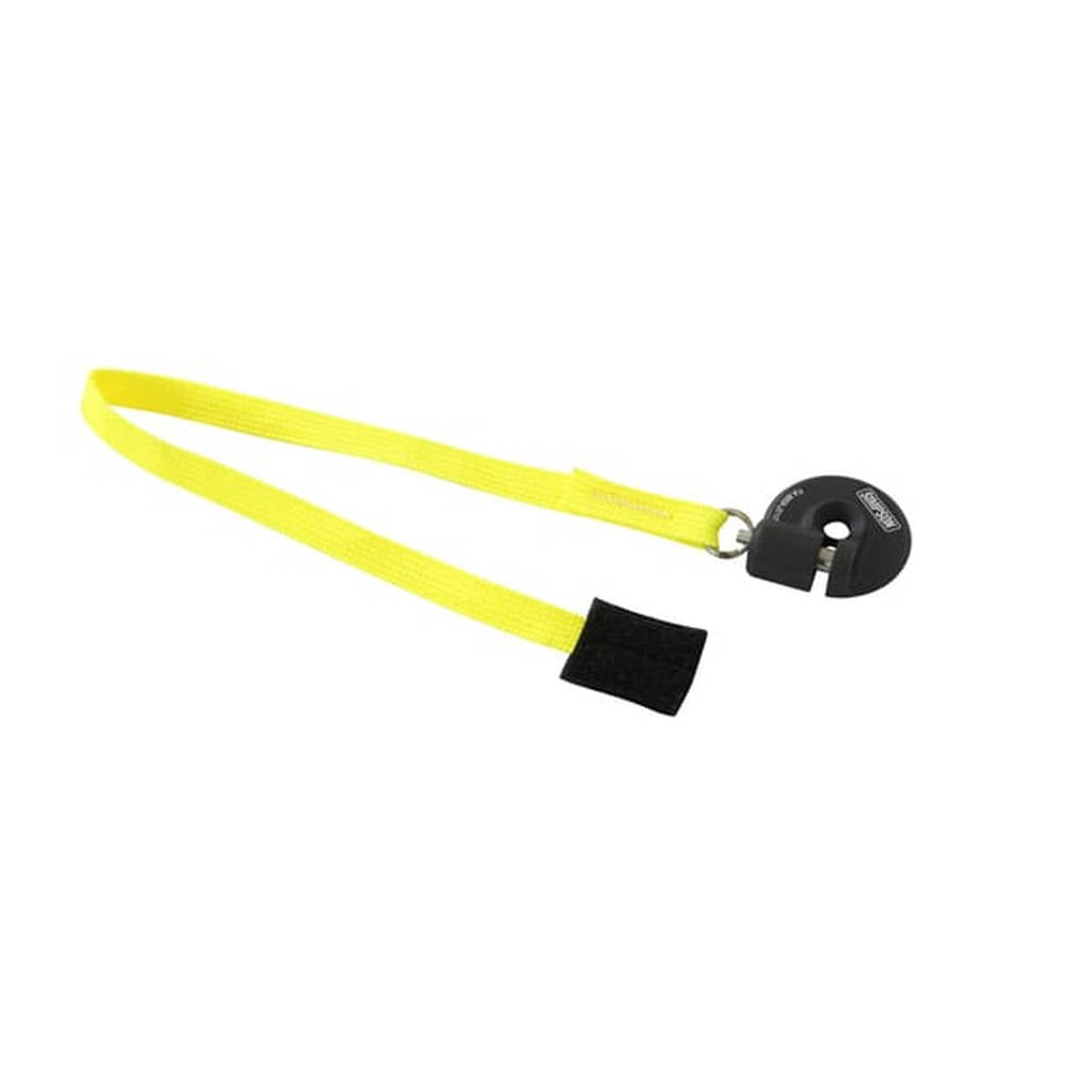 SIMPSON M61HAKSAH Helmet Anchor Kit M61 Photo-2 