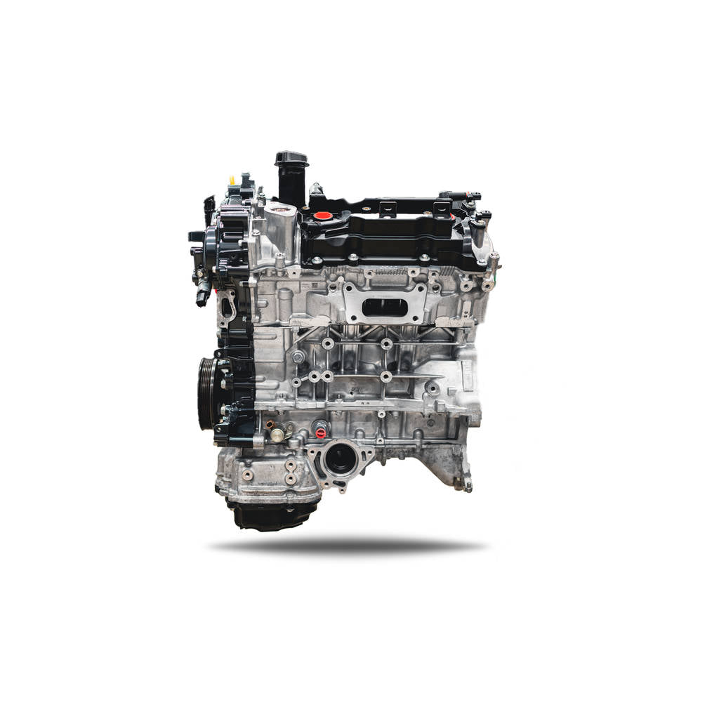 AMS AMS.47.04.0501-1 Long Block Stage 1 for NISSAN Z (RZ34) / INFINITI Q50/Q60 Photo-2 