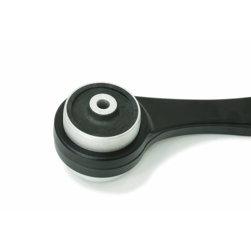 HARDRACE Q1200 Front lower front curved arm (harden rubber) - 2pcs/set for BMW 2's (G42) / 3's (G20 / G21) / 4's (G22 / G23 / G26 RWD) Photo-5 