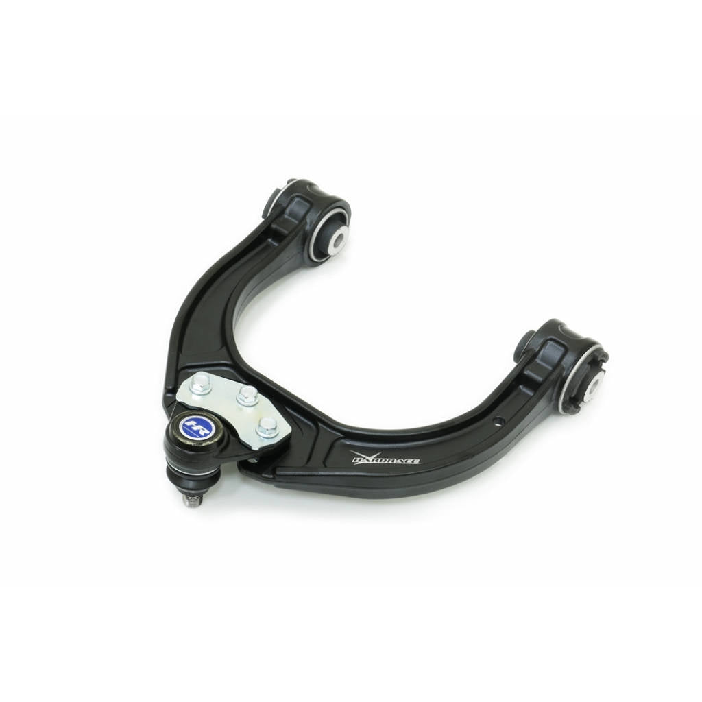 HARDRACE Q1202 Front upper camber kit (harden rubber) - 2pcs/set for MERCEDES-BENZ C-CLASS W206 Photo-3 