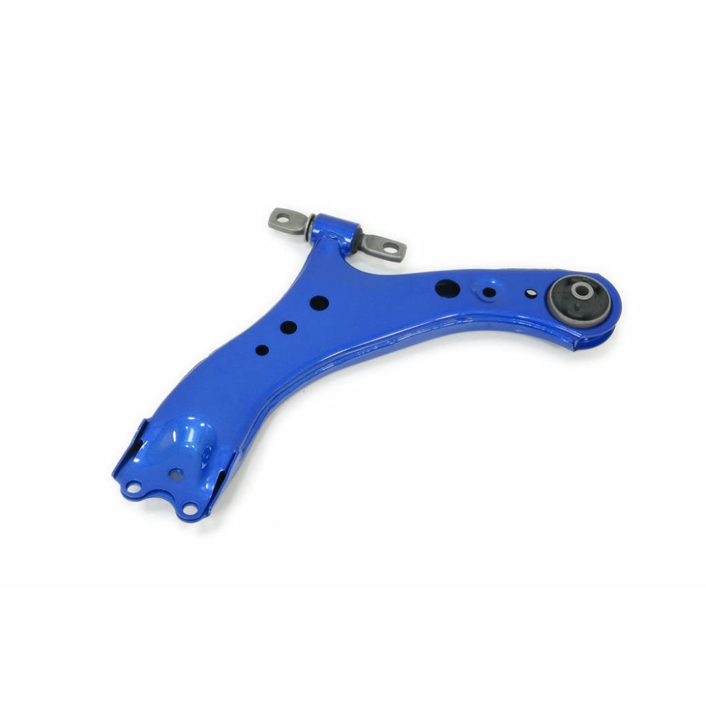 HARDRACE Q1286 Front lower arm (harden rubber) 2pcs/set for TOYOTA Sienna 2020+ Photo-3 